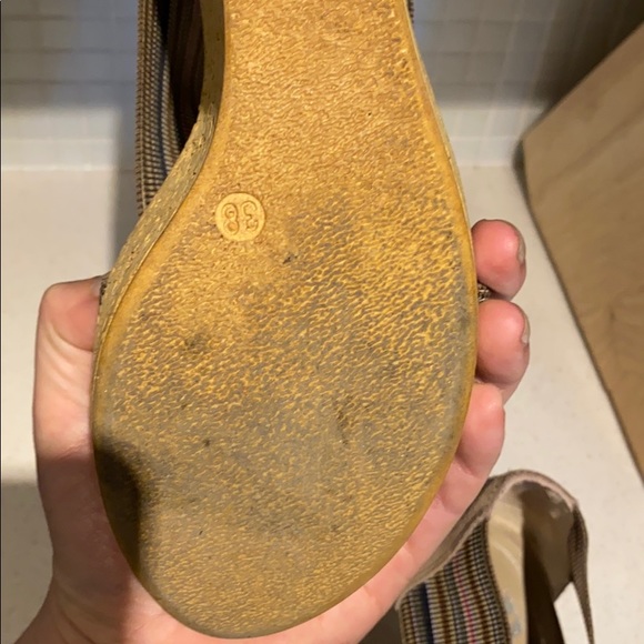 Colourful wedges - Picture 5 of 5